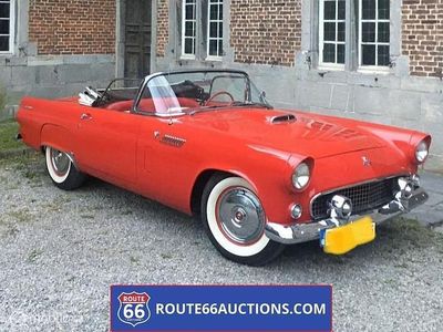 Gebruikt 1955 Ford Thunderbird | € 19.500