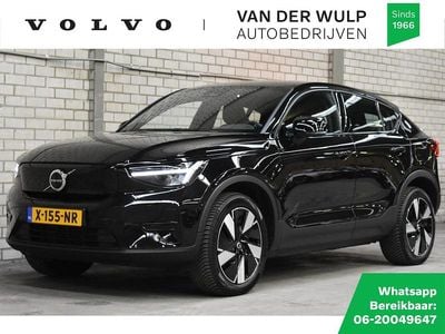 Occasion Volvo C40 Plus 175 kW (238 PK) 2023 Zwart SUV