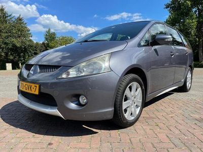 tweedehands Mitsubishi Grandis 2.4 Inform