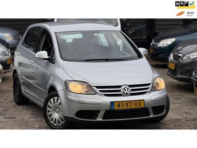 VW Golf Plus