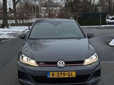 Gebruikt 2020 VW Golf GTI Sedan | € 32.000 (Eerlijke prijs)