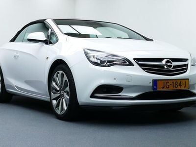 Opel Cascada