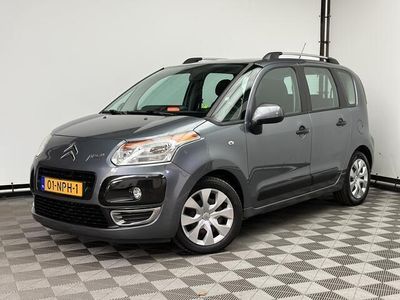 Citroën C3 Picasso