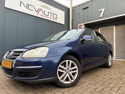 Occasion 2008 VW Jetta Trendline | € 1.700 (Super prijs)