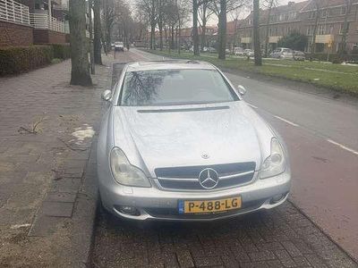 Occasion Mercedes CLS320 224 PK (164 kW) 2008 Coupé