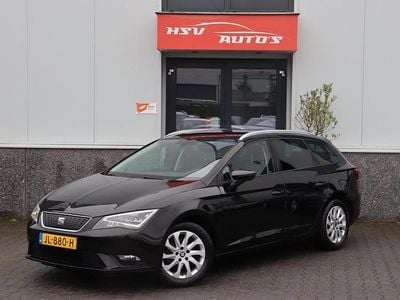 Seat Leon ST