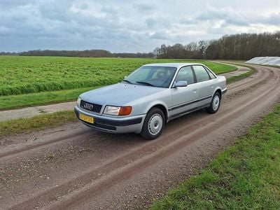 Gebruikt 1992 Audi 100 | € 5.500