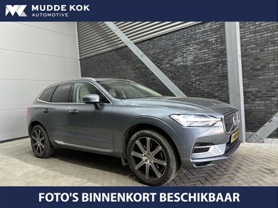 tweedehands Volvo XC60 T8 Twin Engine AWD Inscription