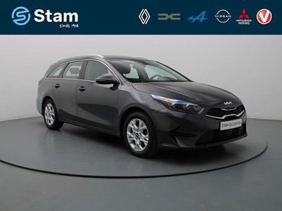 Grijs Gebruikt 2023 Kia Ceed Sportswagon Stationwagen | € 21.290 (Eerlijke prijs)