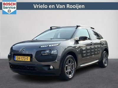 Citroën C4 Cactus