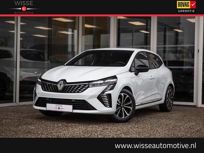 Hatchback Occasion 2024 Renault Clio V Techno Hatchback | € 18.945 (Eerlijke prijs)
