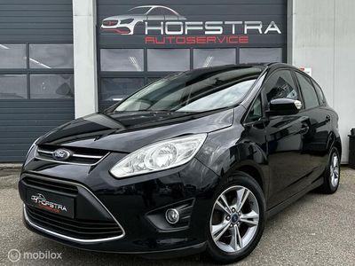 tweedehands Ford C-MAX 1.0 Edition Cruise PDC Navi Orig. NL NAP