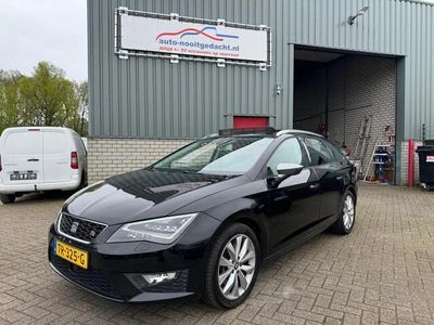 tweedehands Seat Leon ST 2.0 TDI FR Dynamic