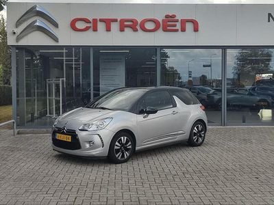 Citroën DS3