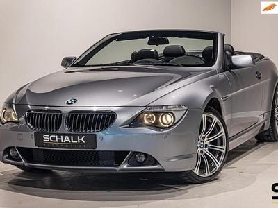 BMW 645