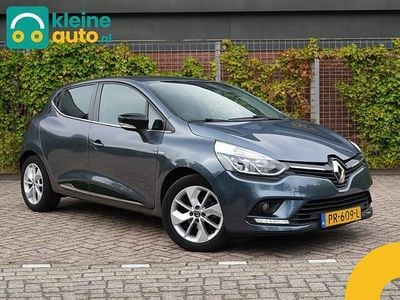 Renault Clio IV