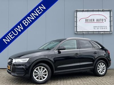 tweedehands Audi Q3 1.4 TFSI CoD Pro Line Navigatie/Xenon/17inch.