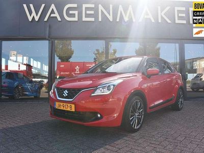 Suzuki Baleno