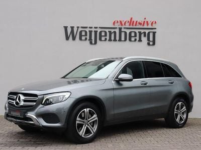 Mercedes GLC250
