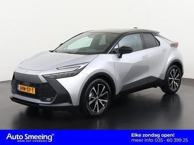 (2vu) Gebruikt 2025 Toyota C-HR Business Edition SUV | € 32.945 (Duur)