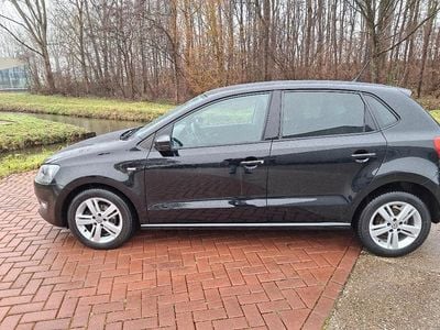 Occasion 2012 VW Polo | € 5.550 (Eerlijke prijs)