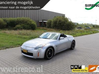 Nissan 350Z