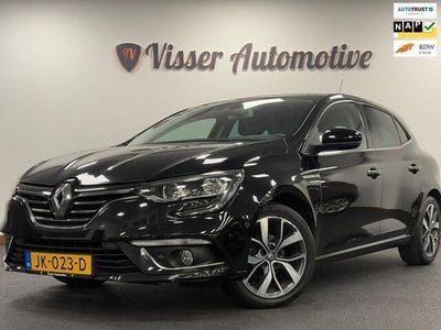 Renault Mégane III