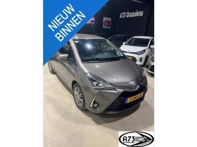 tweedehands Toyota Yaris 1.5 Hybrid Aspiration