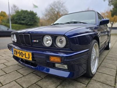 Gebruikt 1989 BMW M3 | € 30.000