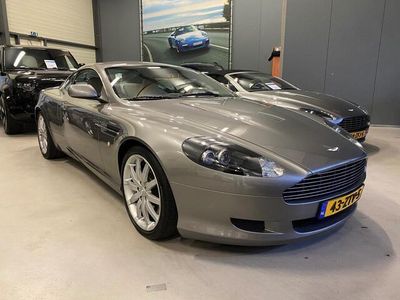 tweedehands Aston Martin DB9 5.9 V12 Touchtronic ( Wordt verwacht )