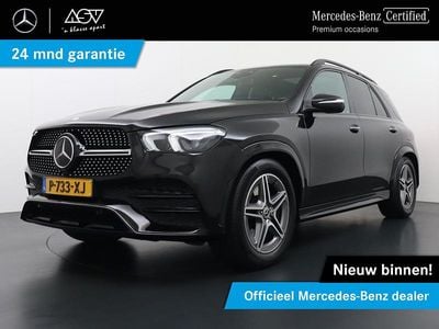 Mercedes GLE350