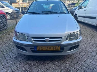 Grijs Gebruikt 2000 Mitsubishi Space Star Edition MPV | € 1.500