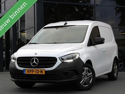 Mercedes Citan 108
