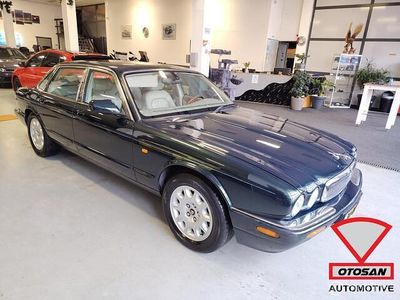 Overige Gebruikt 2000 Jaguar XJ Sedan | € 2.900 (Goede deal)