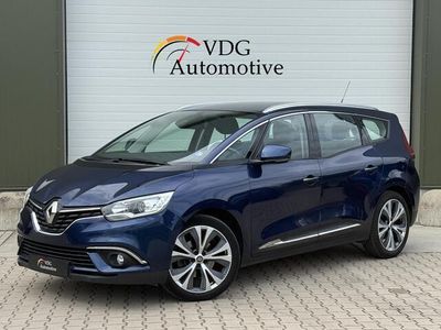 Renault Grand Scénic IV