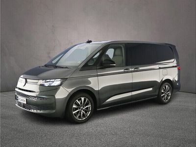 VW Multivan