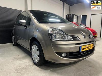 Renault Modus