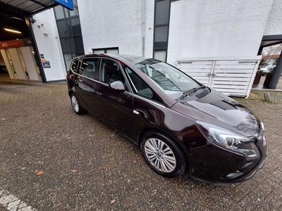 tweedehands Opel Zafira Tourer 1.4 Busines+ 7p. Automaat