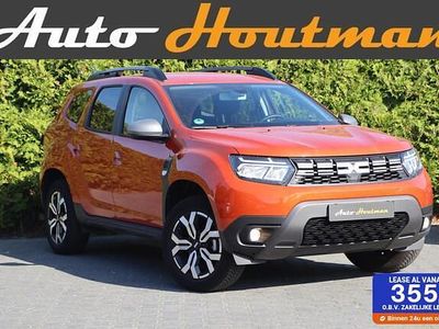 Oranje Gebruikt 2024 Dacia Duster Expression SUV | € 21.950 (Eerlijke prijs)
