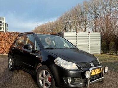Gebruikt 2006 Suzuki SX4 | € 1.650 (Super prijs)