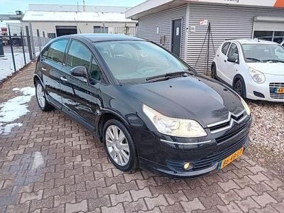 Occasion 2005 Citroën C4 | € 1.250 (Goede deal)