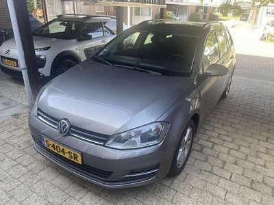 VW Golf VII