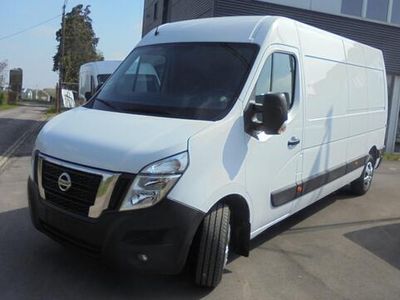 Nissan Interstar