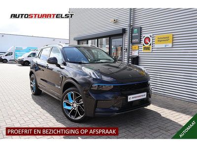Zwart Gebruikt 2023 Lynk & Co 01 SUV | € 27.150 (Eerlijke prijs)