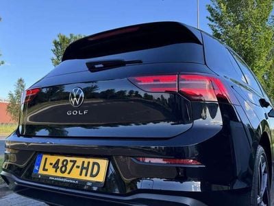 VW Golf VIII