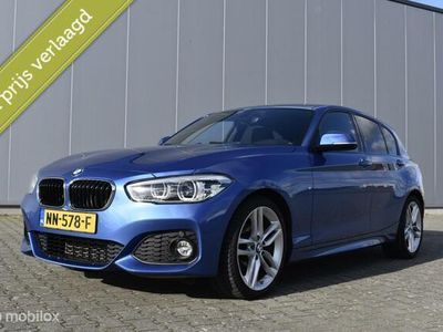 tweedehands BMW 118 118 i M Sport Edition