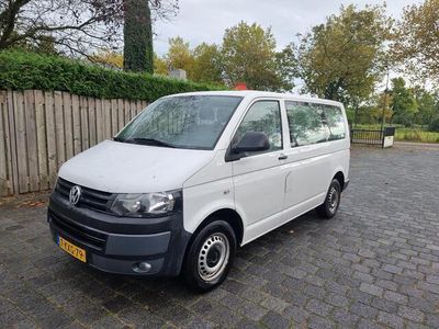 VW Transporter