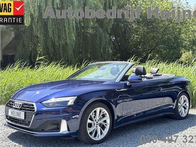 Audi A5 Cabriolet