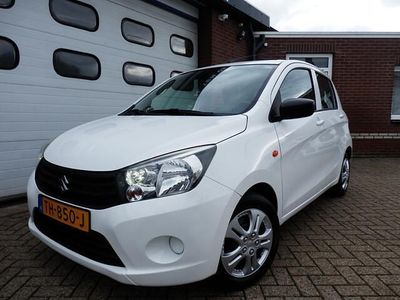 Suzuki Celerio