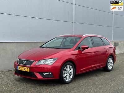 Seat Leon ST